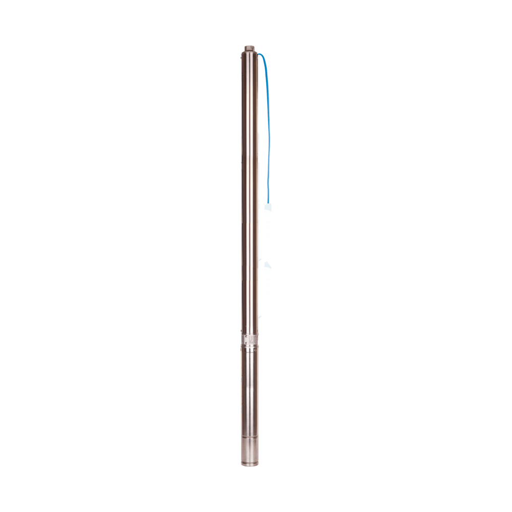Скважинный насос AQUARIO ASP1E-175-75 (кабель 15 метров)