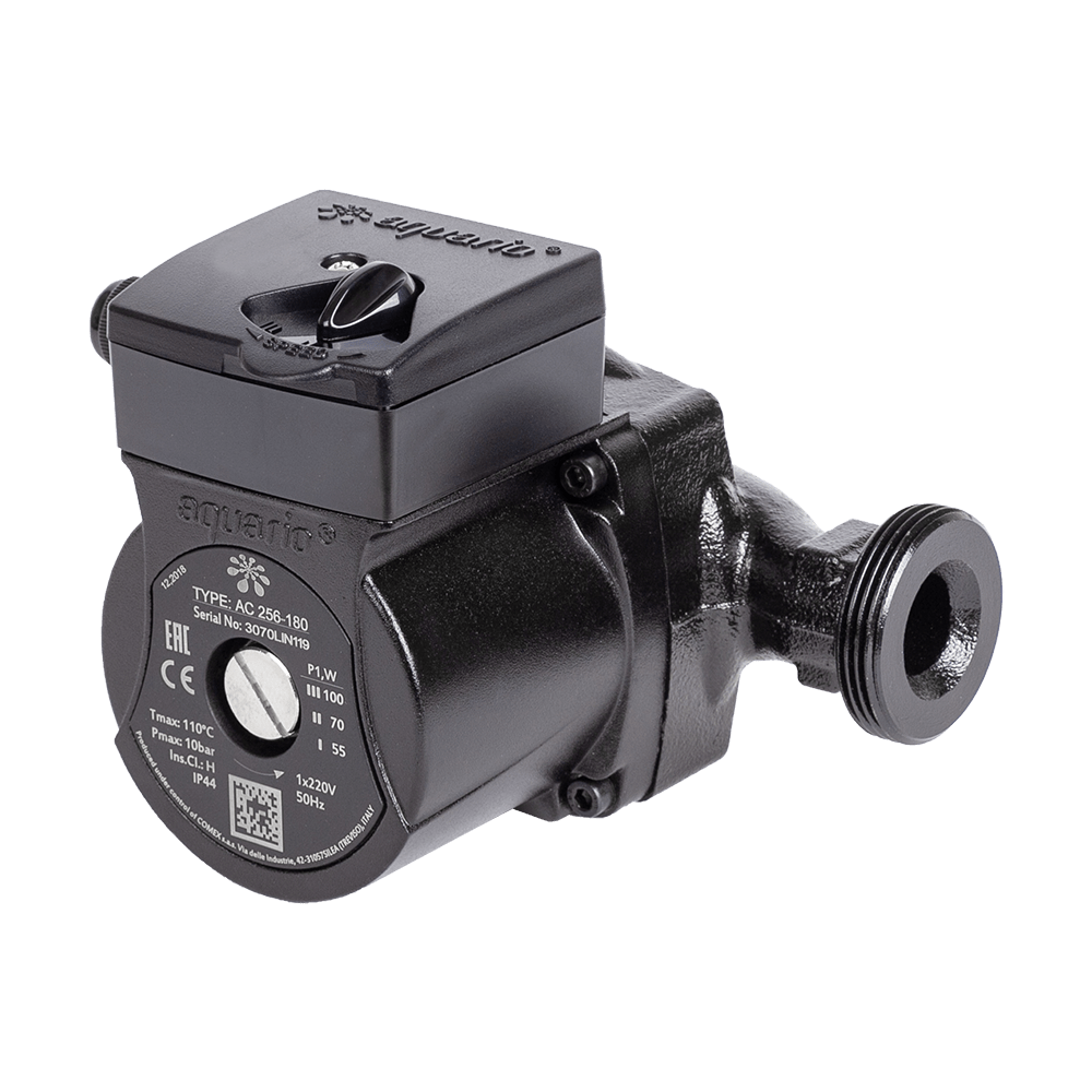 Циркуляционный насос AQUARIO AC 256-180