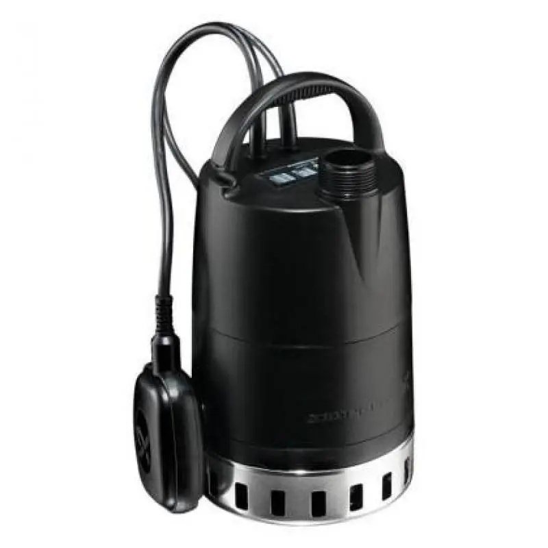 Насос Grundfos Unilift CC-7-A1 дренажный