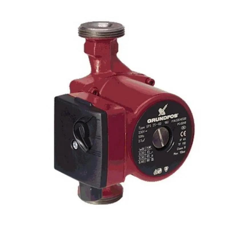 Насос Циркуляционный Grundfos UPS 25-40 130